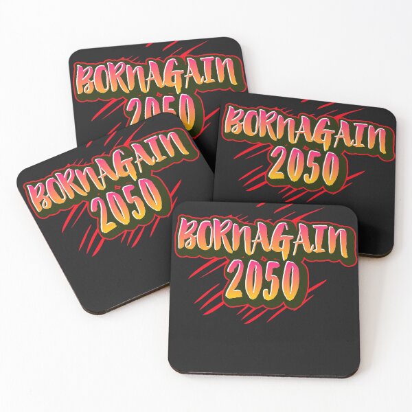 Item preview, BORN AGAIN 2050 designed and sold by GILLES VAZIRI.