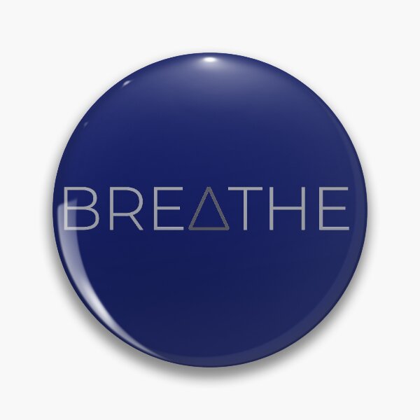 Item preview, Breathe designed and sold by ToffDesigns.