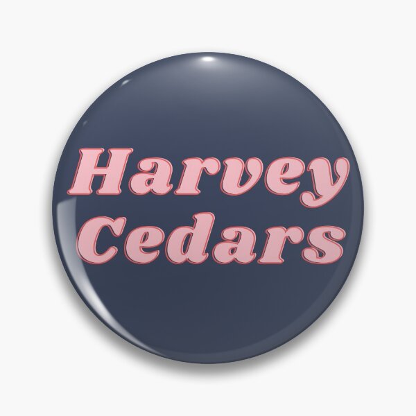 Item preview, Harvey Cedars NJ designed and sold by polishalpaca.