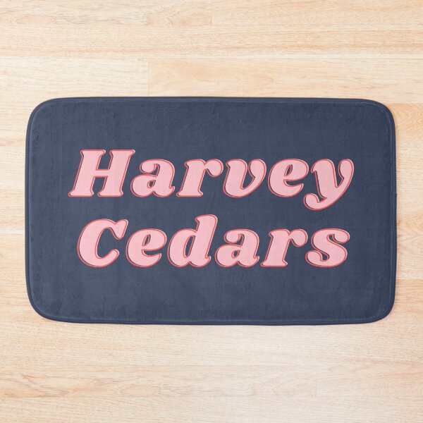 Item preview, Harvey Cedars NJ designed and sold by polishalpaca.