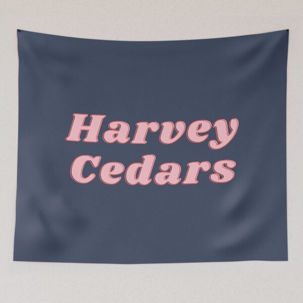 Item preview, Harvey Cedars NJ designed and sold by polishalpaca.