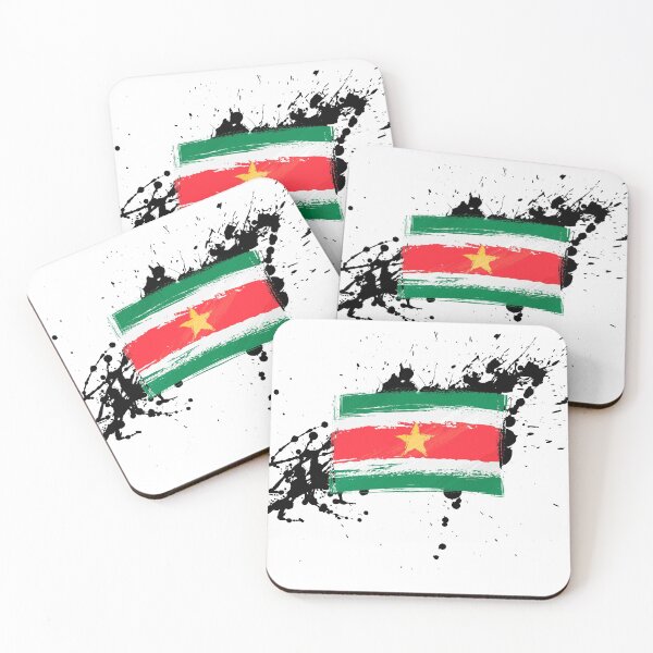Item preview, I love Suriname designed and sold by kyds.