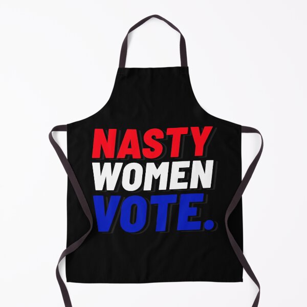 Item preview, Nasty Women Vote designed and sold by azmndesigns.