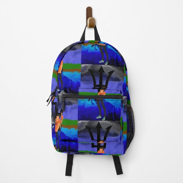 Item preview, Percy Jackson designed and sold by GrimmReaper21.