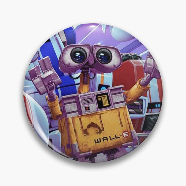 Item preview, walle design designed and sold by FoushDesgin.