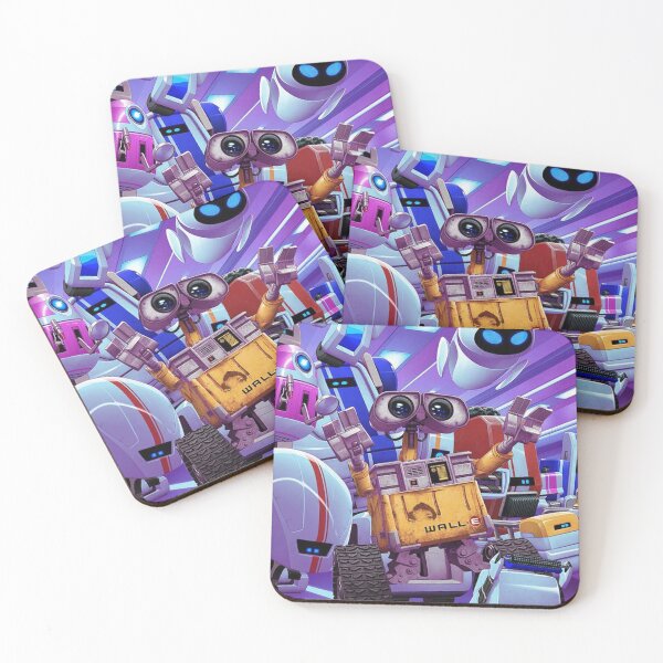 Item preview, walle design designed and sold by FoushDesgin.