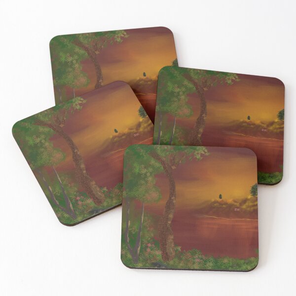 Item preview, E Sunset designed and sold by Zeedom.