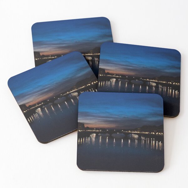 Item preview, Florentine Night Sky designed and sold by ksweetphoto.