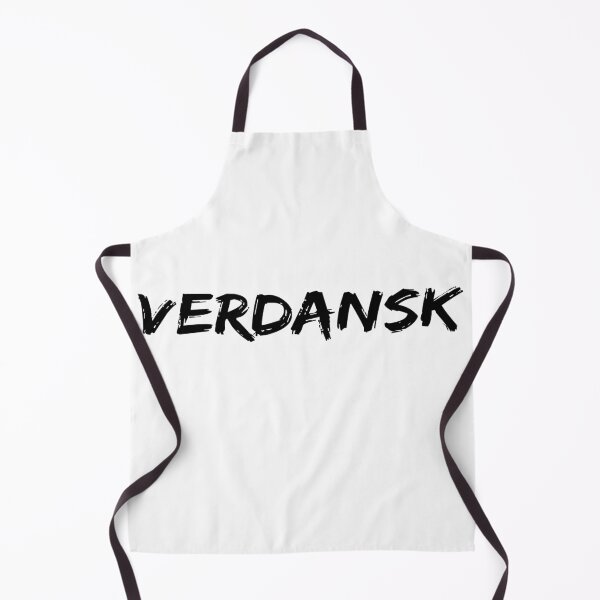 Item preview, Verdansk designed and sold by ExploreStore.