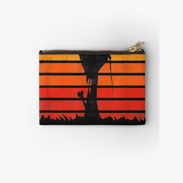 Item preview, Vintage Retro Sunset Halloween Zombie Hand Scary designed and sold by taydyreo.