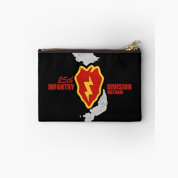 Item preview, 25th Infantry Division (distressed) designed and sold by StrongVlad.