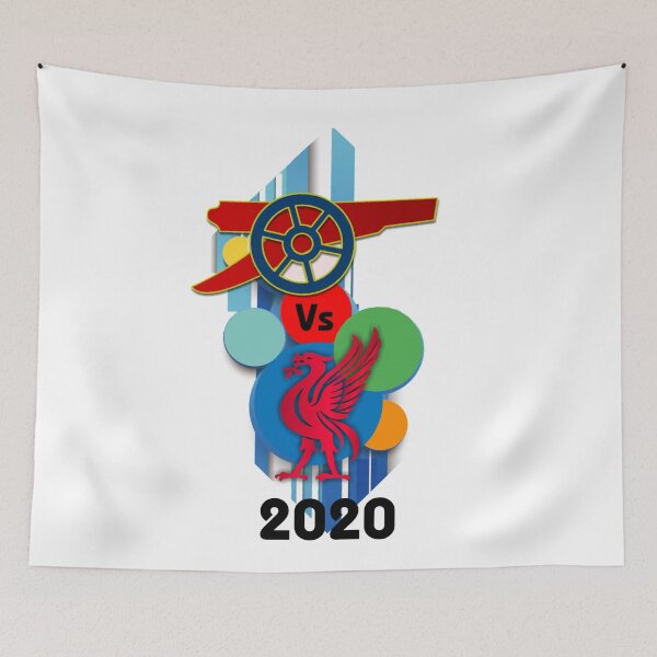 Item preview, Community shield final 2020 designed and sold by Driesman.