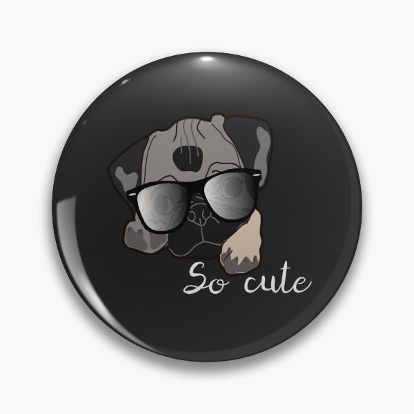 Item preview, Dog, puppy, cute, original gift, cool, so cute designed and sold by Fringuesdemomes.