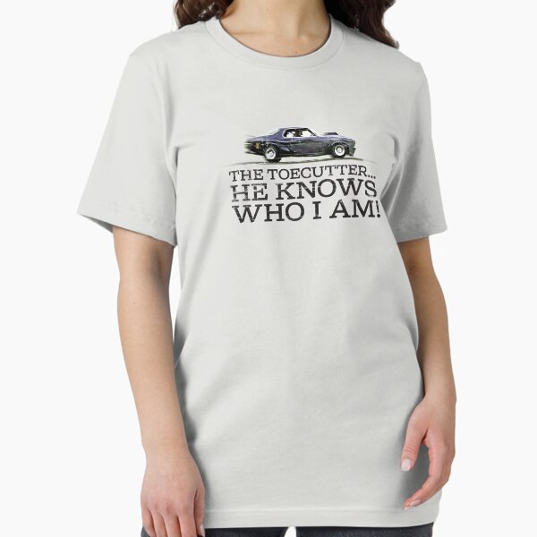 Item preview, Night Rider - "The Toecutter..." designed and sold by Mark Will.