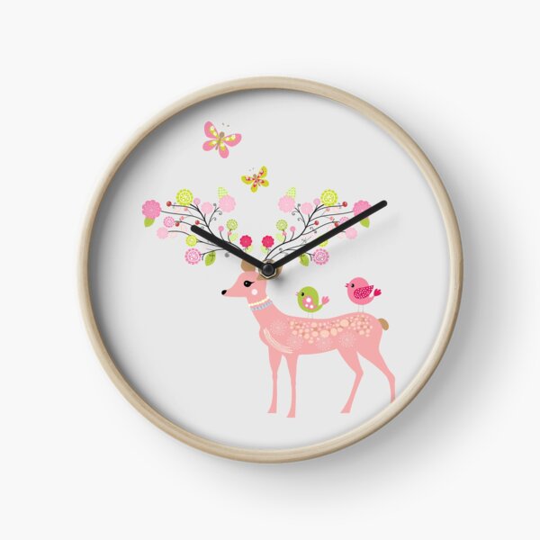 Item preview, Reindeer designed and sold by sasumiworld.
