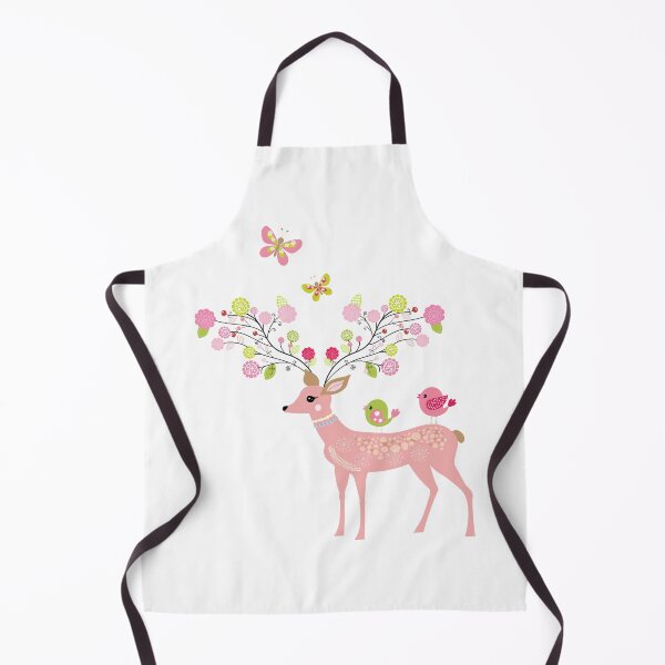 Item preview, Reindeer designed and sold by sasumiworld.