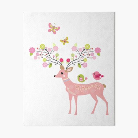 Item preview, Reindeer designed and sold by sasumiworld.