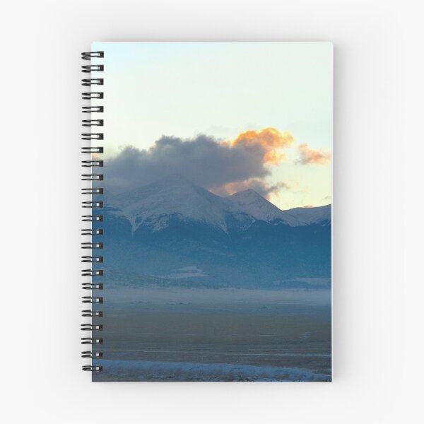 Item preview, Colorado Evening designed and sold by Holly Werner.