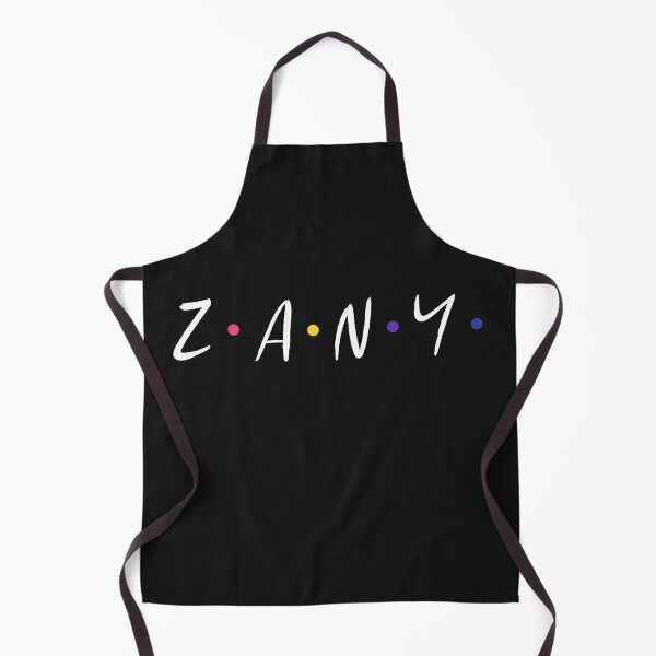Item preview, ZANY designed and sold by CoopClothing.
