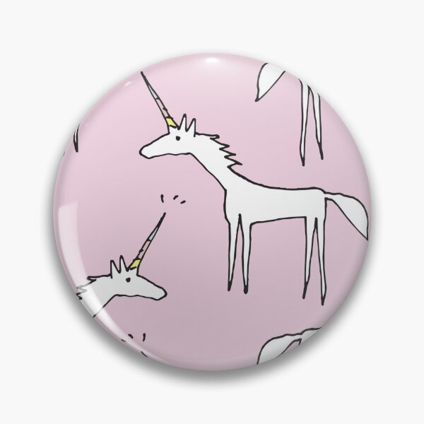Item preview, MY SWEET LITTLE PINK UNICORN designed and sold by NoraLola.
