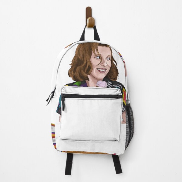 stranger things max backpack