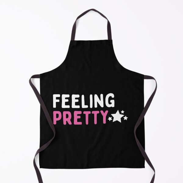 Item preview, Feeling Pretty designed and sold by Sodaholiday.