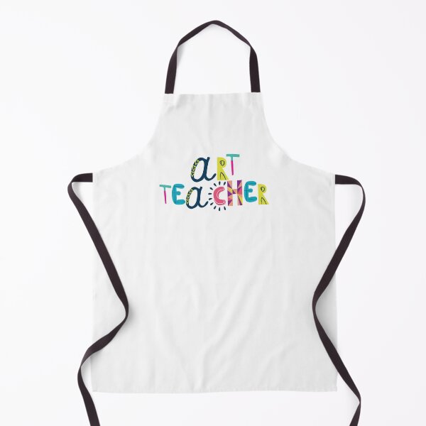 Item preview, Cute Art Teacher Gift Idea Back to School designed and sold by betternotes.