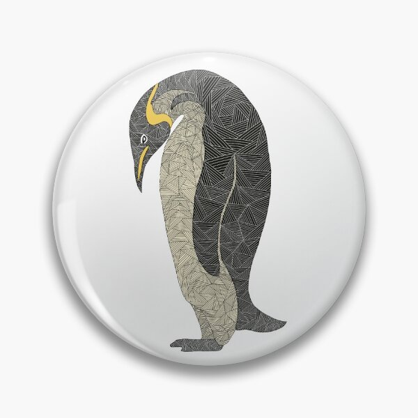 Item preview, Penguin chilling designed and sold by paviash.