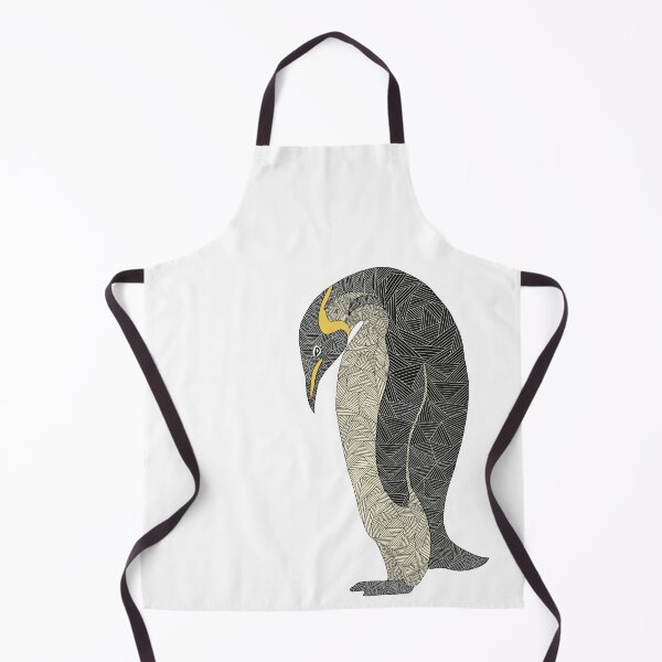 Item preview, Penguin chilling designed and sold by paviash.