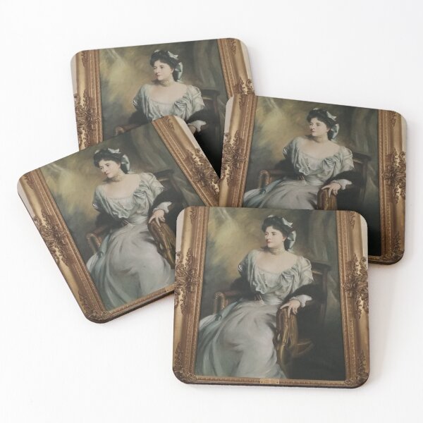 Item preview, Lady Zia Wernher designed and sold by beyourownshirt.