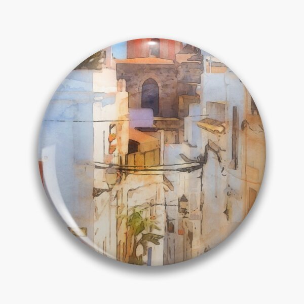 Item preview, Tarifa, Spain designed and sold by AM FineArtPrints.