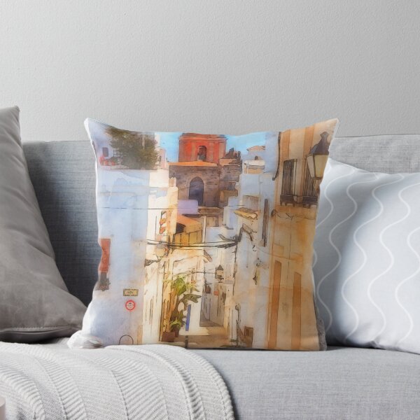 Item preview, Tarifa, España designed and sold by AM FineArtPrints.