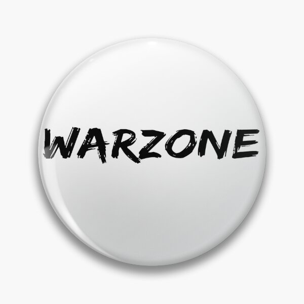 Item preview, Warzone designed and sold by ExploreStore.