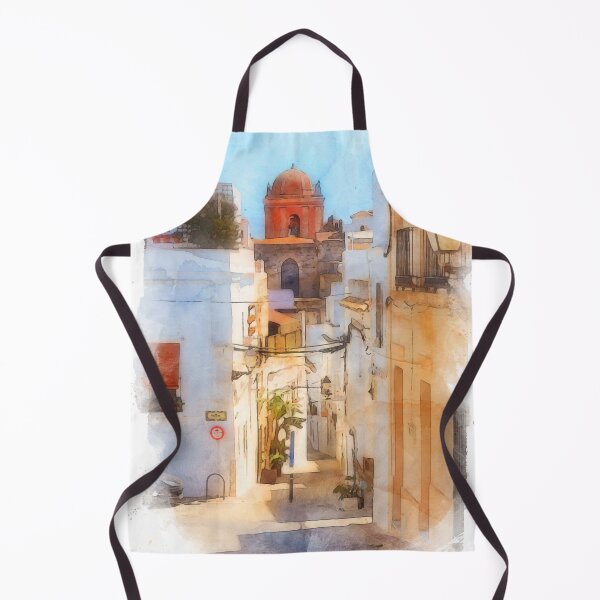 Item preview, Tarifa, Spain designed and sold by AM FineArtPrints.