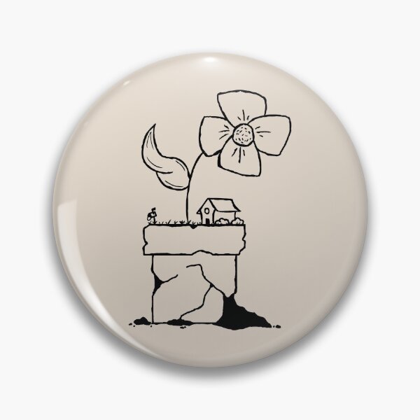 Item preview, Flower Pot Home designed and sold by Munko.