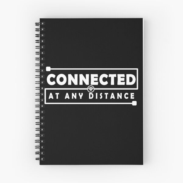 Item preview, Connected at any distance designed and sold by Roy Store.
