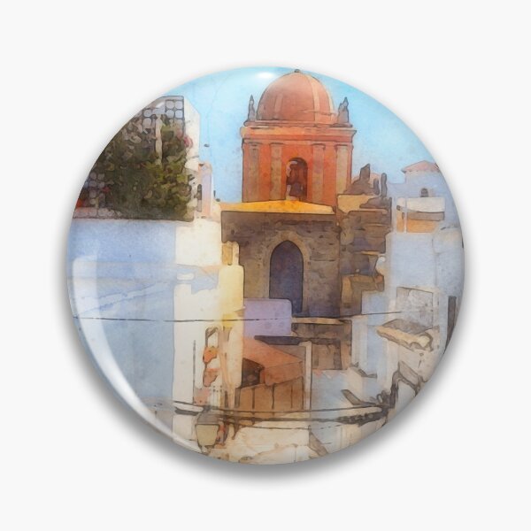 Item preview, Tarifa, España designed and sold by AM FineArtPrints.