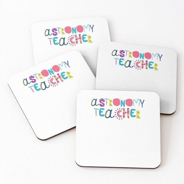Item preview, Cute Astronomy Teacher Gift Idea Back to School designed and sold by betternotes.