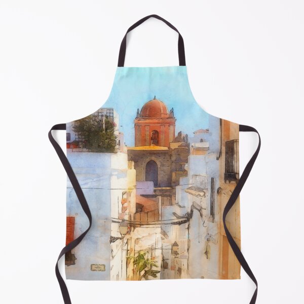 Item preview, Tarifa, Spain designed and sold by AM FineArtPrints.