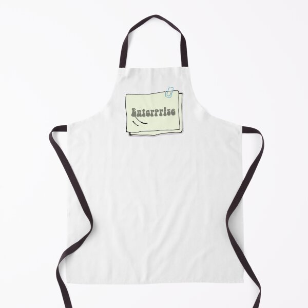 Item preview, Enterprise subject designed and sold by Cloud Five.
