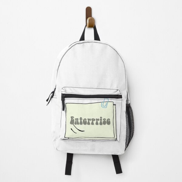 Item preview, Enterprise subject designed and sold by Cloud Five.