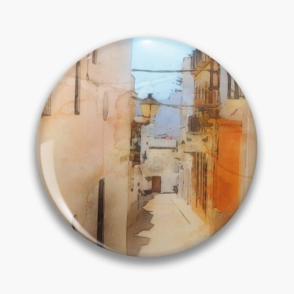 Item preview, Tarifa, España designed and sold by AM FineArtPrints.