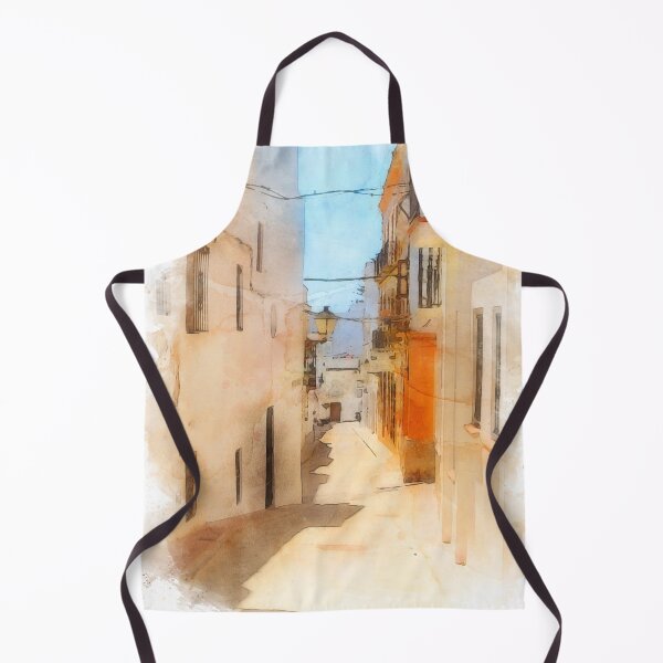 Item preview, Tarifa, Spain designed and sold by AM FineArtPrints.