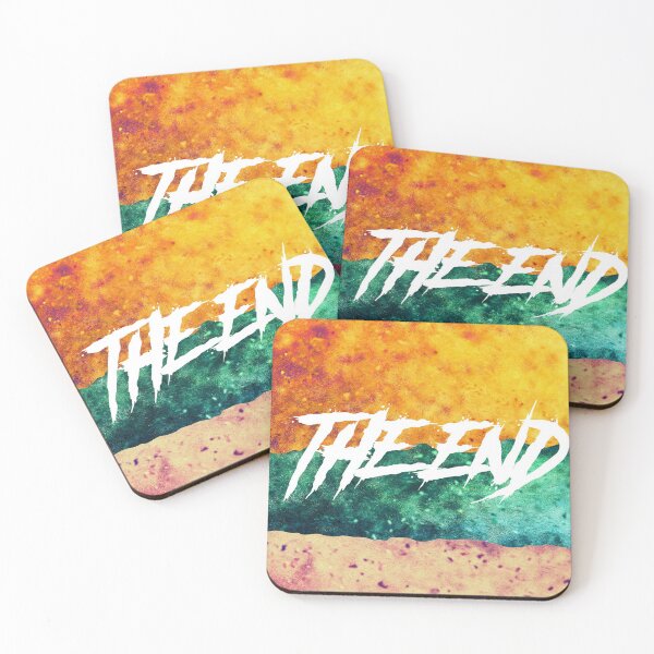 Item preview, the end designed and sold by Denni Zelikowsky.