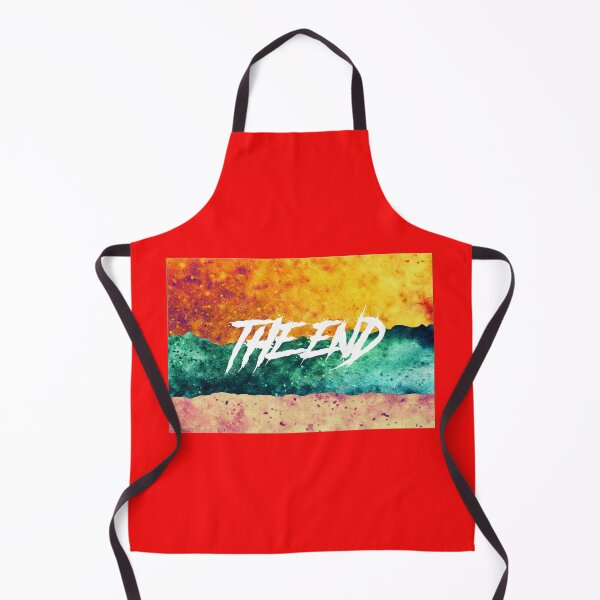 Item preview, the end designed and sold by Denni Zelikowsky.