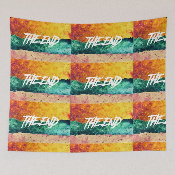 Item preview, the end designed and sold by Denni Zelikowsky.
