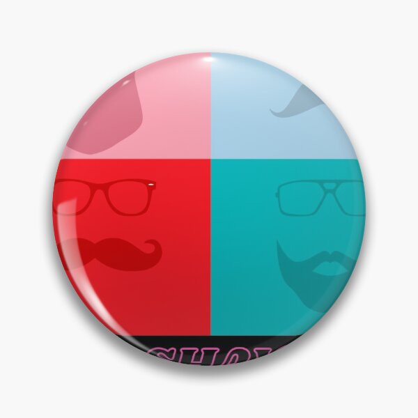 Item preview, No Shave November  designed and sold by CanvasMAGIC.