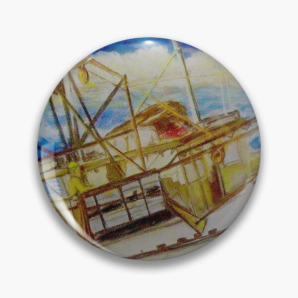 Item preview, Little John designed and sold by Tracy Tibbett.