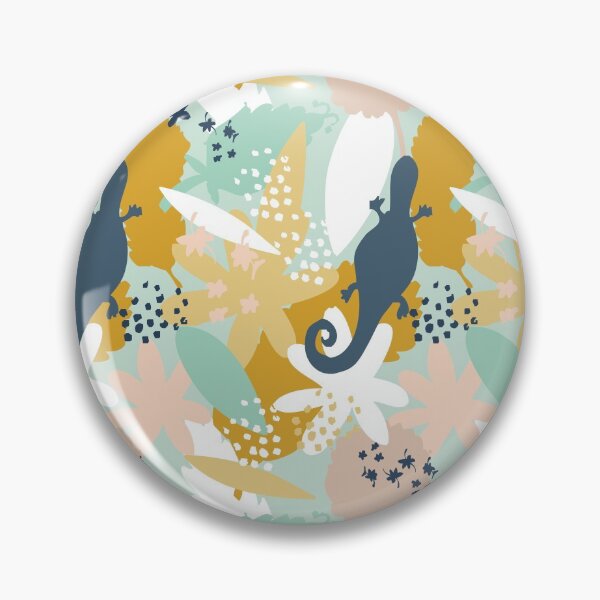 Item preview, Goanna dreaming designed and sold by Laura Wright.