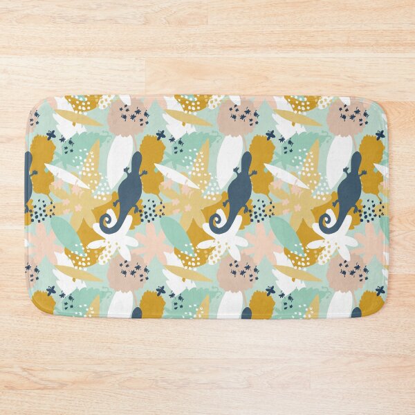 Item preview, Goanna dreaming designed and sold by Laura Wright.